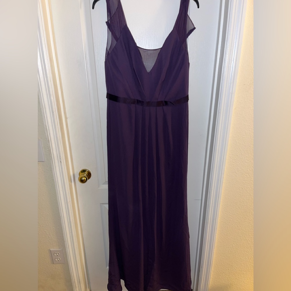 Vera Wang WHITE wedding guest dress